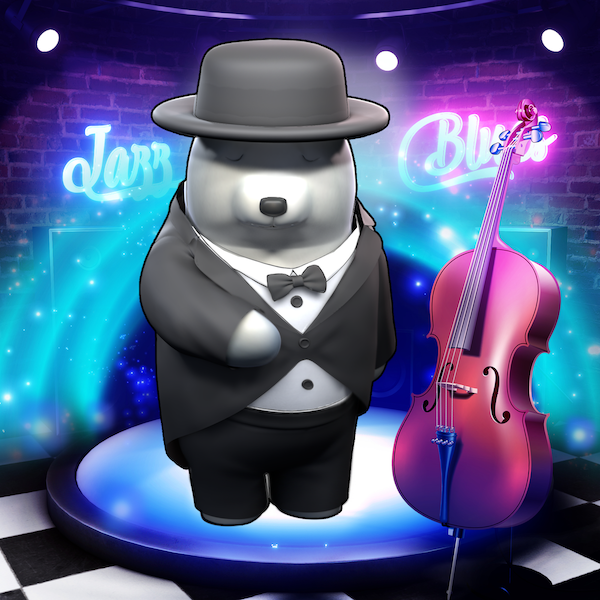 Image cible Grand Ours